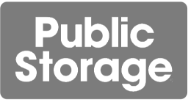 Public Storage logo