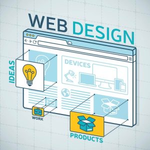 web design barrie