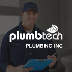 Plumbtech Logo